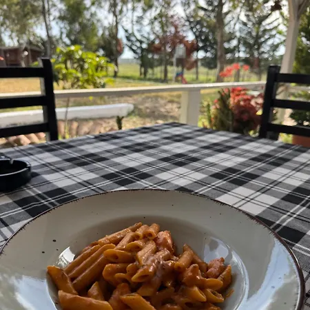בית הארחה Laguna Park דיוויאקה