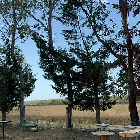 בית הארחה Laguna Park