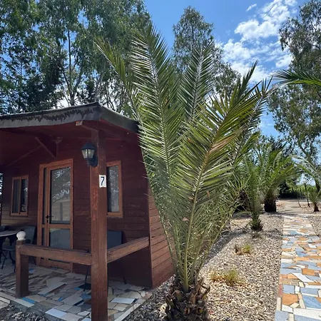 Casa de hóspedes Laguna Park