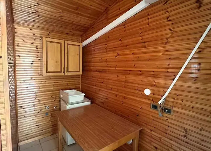 Casa de hóspedes Laguna Park *