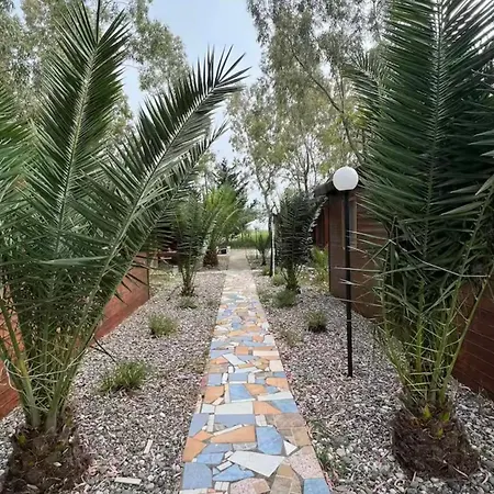 Laguna Park *