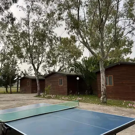 Laguna Park