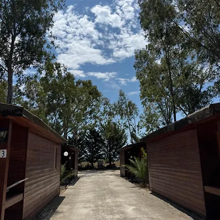 Laguna Park