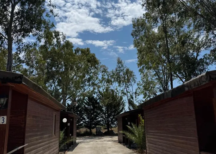 Laguna Park