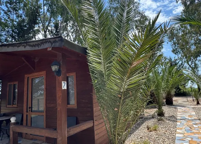 Gasthof Laguna Park